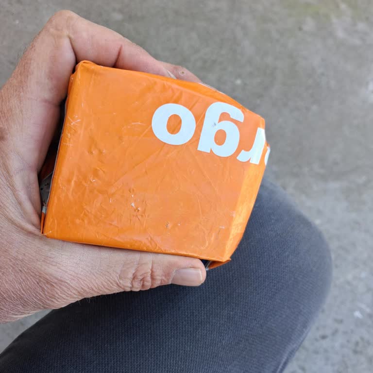 Poco X7 Pro Siparişimde Yanlış Ürün Ve İade Sorunu