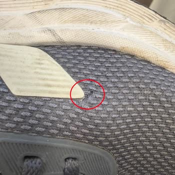 Yeni Aldığım Adidas Ayakkabım 10 Günde Yırtıldı, Garantisi Reddedildi