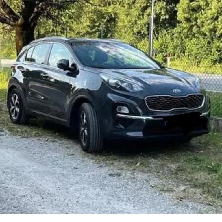 Elektronik Park Freni Arızası Ve Ücretsiz Değişim Reddiyle Kia Sportage 2020 Mağduriyeti
