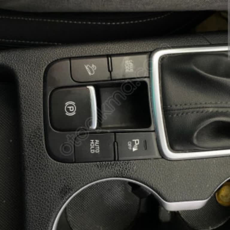 Elektronik Park Freni Arızası Ve Ücretsiz Değişim Reddiyle Kia Sportage 2020 Mağduriyeti