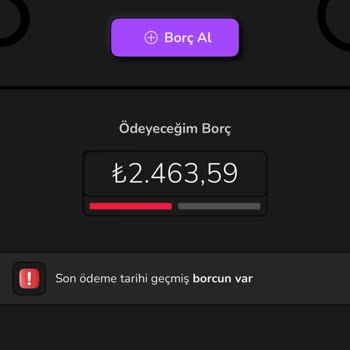 Üçüncü Taksitin Otomatik Çekilmesi Ve Ödeme Sorunu