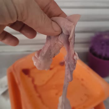 Aşırı Yağlı Et Teslimatı Ve Telafi Eksikliği