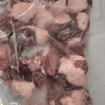 Aşırı Yağlı Et Teslimatı Ve Telafi Eksikliği