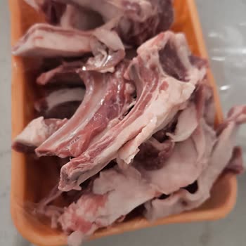 Aşırı Yağlı Et Teslimatı Ve Telafi Eksikliği