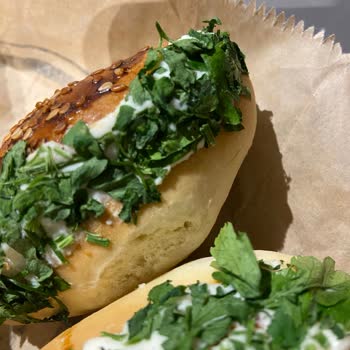 Alya Market Şubesinde Bayat Poğaça Satışı Ve Sağlık Riski