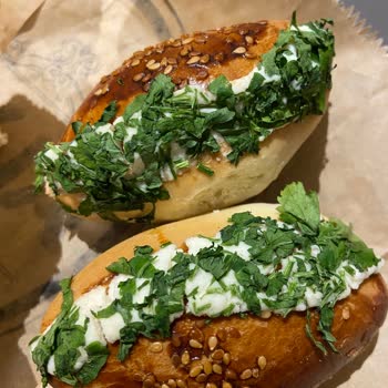 Alya Market Şubesinde Bayat Poğaça Satışı Ve Sağlık Riski