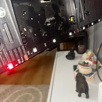 Ana Kart Arızası Ve Kasa Erimesi Sonrası Ücret Talebine Karşı Şikayet