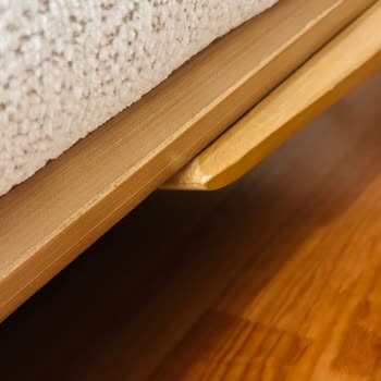 Ayak Soyulması Nedeniyle Koltuk Takımının Değişim Ve Onarım Talebi