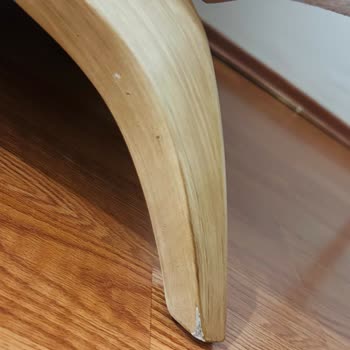 Ayak Soyulması Nedeniyle Koltuk Takımının Değişim Ve Onarım Talebi