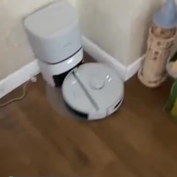 Philips Süpürgede Lazer Sensörü Emme Fanı Hatası