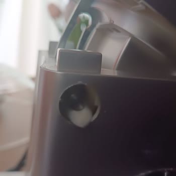 Schafer Hamur Yoğurma Makinesinin Kol Parçası Kırıldı, Müşteri Hizmetlerinden Yanıt Alınamıyor