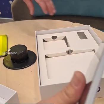Casper Tablette Hayal Kırıklığı!