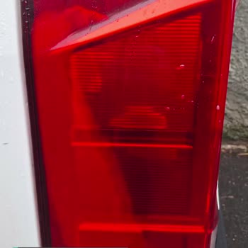 Volkswagen 2025 Crafter Kronik Hatalar