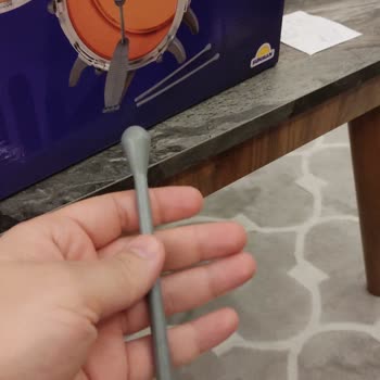 Toyzz Shop Bateri Setinde Eksik Baget Ve Fiş Şartı