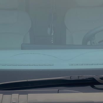 Kırılan Cam Ve Şirketin Sözünü Tutmaması Güvenlik Riskine Dönüştü