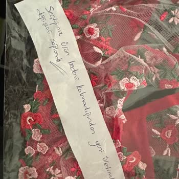 Hijyen Gerekçesiyle İade Reddi Ve Yanlış Ürün Gönderimi