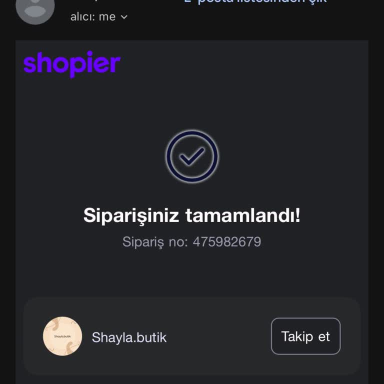 Siparişimin Gecikmesi, Satıcı İletişimsizliği Nedeniyle Acil İptal Ve İade Talebi