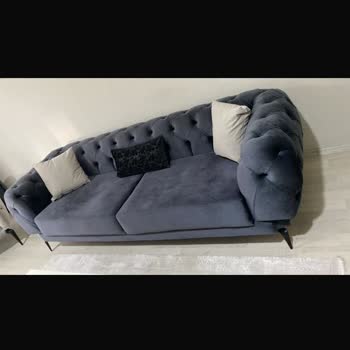 Kalitesiz Düğün Paketi Mobilyaları Ve Ocasso Mobilya'nın Kapanması