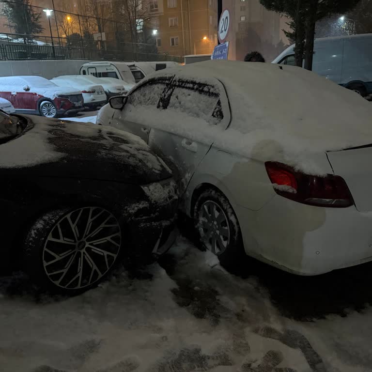 Allianz Sigorta’da Haksız Kesinti Ve Araç Servisten Çıkarma Sorunu