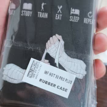 Yanlış Kılıf Gönderildi Ve İletişim Kurulamıyor