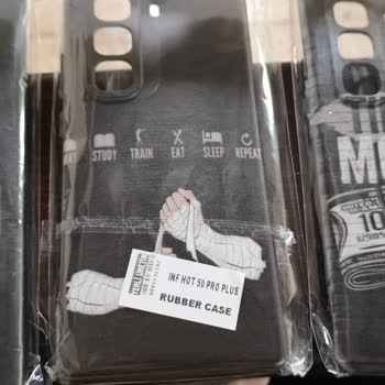 Yanlış Kılıf Gönderildi Ve İletişim Kurulamıyor