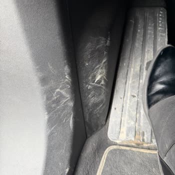 Servicio de Porsche decepciona con atención no premium