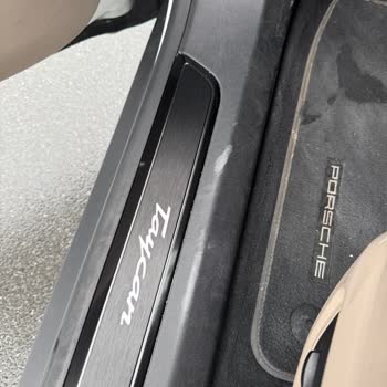 Servicio de Porsche decepciona con atención no premium