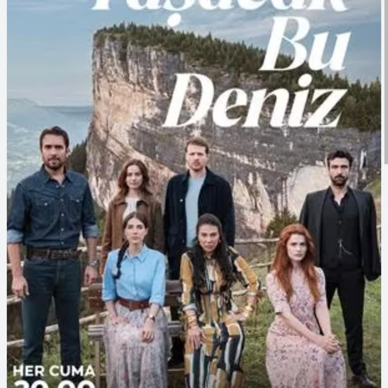 Taşacak Bu Deniz Bölümü Yayından Kaldırıldı, Şikayet