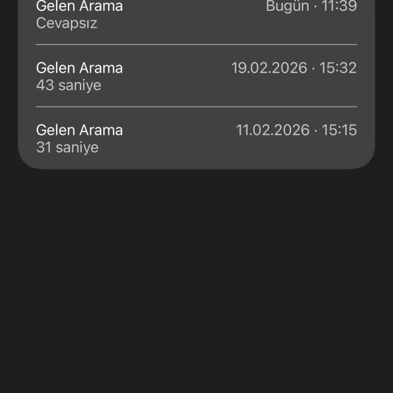 Kişisel Numaramın Kurumsal Yetkili Kayıtlarından Çıkarılması Ve Aramaların Durdurulması