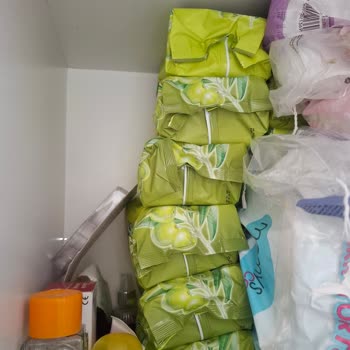 Sleepy Ürünlerinde Küf Kokusu Ve Cırt Sorunları