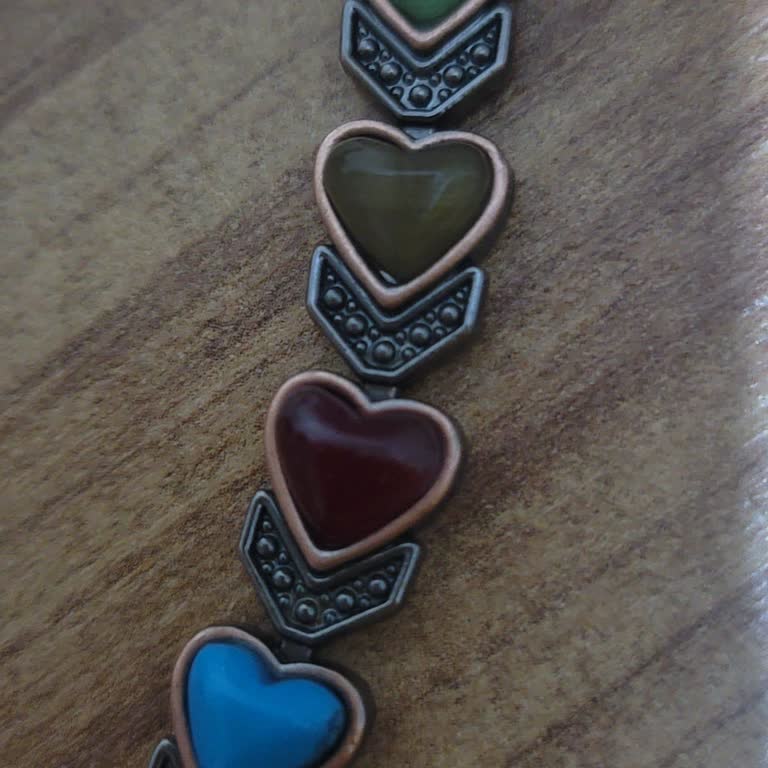 Aventhira'dan Aldığım Bileklikte Sahte Taş Ve Tekrarlanan Sorunlu Ürün