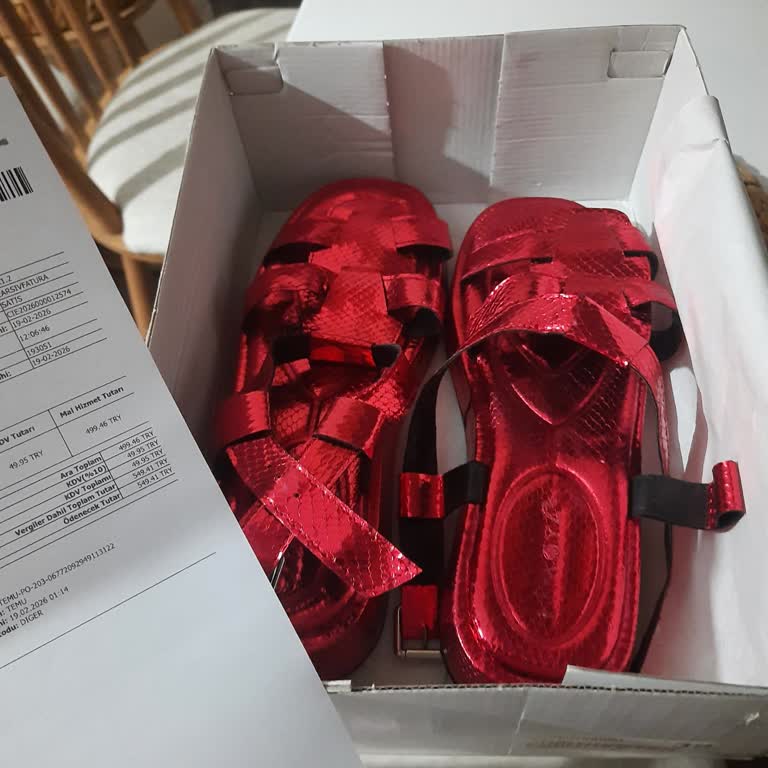 Limoya Ayakkabı İade Sürecim Tamamlanmadı ve Ücret İadem Yapılmadı