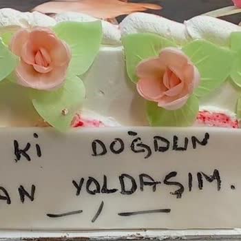 Yanlış Şekil Ve Özürsüz Çözüm