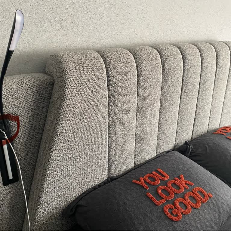 İstikbal’de Yatak Başlığı Aydınlatma Arızası İçin Servis Süreci Uzun Ve Cevapsız