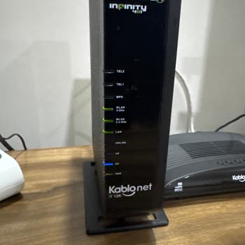 Bahçelievler’de Sürekli İnternet Hızı Düşüklüğü Ve Kopmalar