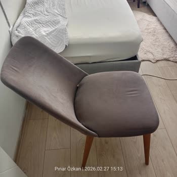 Doğtaş Baza Ve Sandalye Kırılmaları İçin Hızlı Servis Ve Tamir Talebi