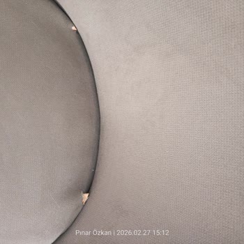 Doğtaş Baza Ve Sandalye Kırılmaları İçin Hızlı Servis Ve Tamir Talebi