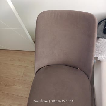 Doğtaş Baza Ve Sandalye Kırılmaları İçin Hızlı Servis Ve Tamir Talebi