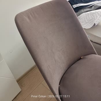 Doğtaş Baza Ve Sandalye Kırılmaları İçin Hızlı Servis Ve Tamir Talebi