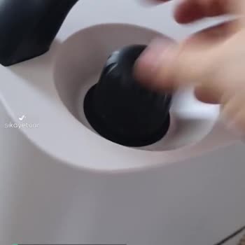 Pirantech Su Kapağı Boşa Dönüyor