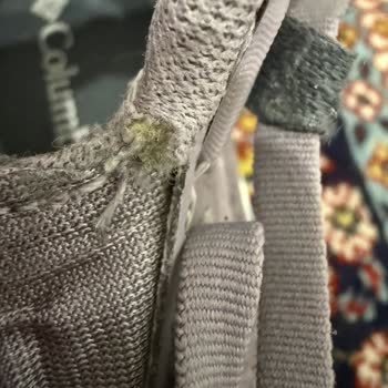 Columbia Kışlık Ayakkabının Kısa Sürede Yapısal Yırtılması Ve Kalite Sorumluluğu İhlali