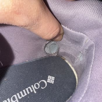 Columbia Kışlık Ayakkabının Kısa Sürede Yapısal Yırtılması Ve Kalite Sorumluluğu İhlali