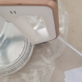 Servise Gönderilen Çaycı Hasarlı Döndü, Yenisiyle Değiştirme Talebi