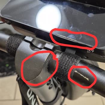 Onvo OV-RX1 Scooter’da Sürekli Motor Arızası Ve Servis Zararları