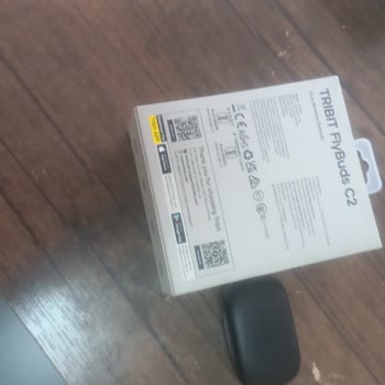 Arızalı Bluetooth Kulaklık İçin İade Kodu Gönderilmedi Ve Para İadesi Talebi