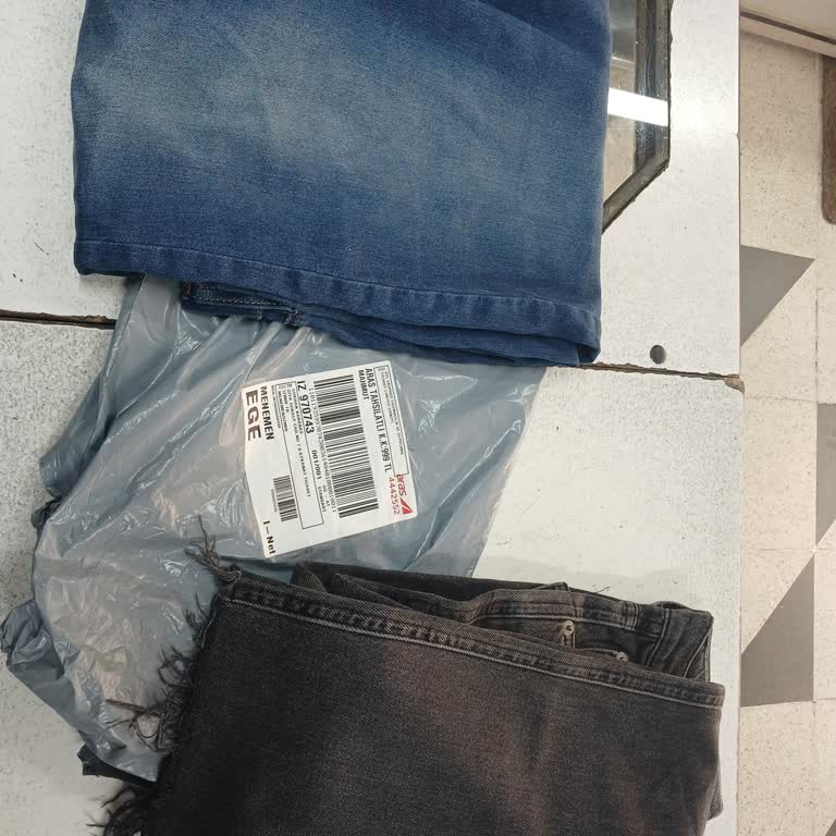 Siparişte Eksik Ürün Ve Yanıltıcı Reklam