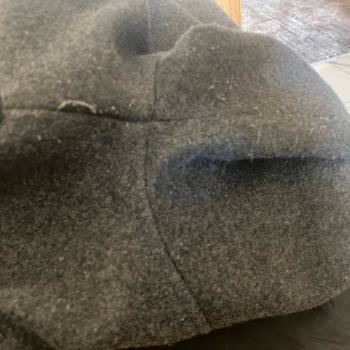 Manisa Koton Mağazasından Aldığım Kabanın Hızlı Tüylenmesi Ve Kalite Hayal Kırıklığı