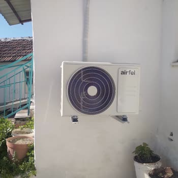 Isıtma Çalışmayan Klima Ve Cevapsız Değişim Talebi KOAH Hastasını Zor Duruma Sokuyor