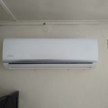 Isıtma Çalışmayan Klima Ve Cevapsız Değişim Talebi KOAH Hastasını Zor Duruma Sokuyor