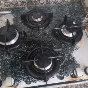 Patlayan Ocak Ve Can Güvenliği: Garanti Reddi Ve İlgisiz Müşteri Hizmetleri